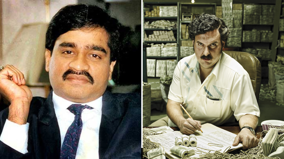 From Cartels To Cash: The Richest Drug Dealers Of All Time