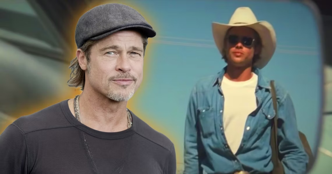 Brad Pitt’s Blockbuster Hits: His Highest-Grossing Movies