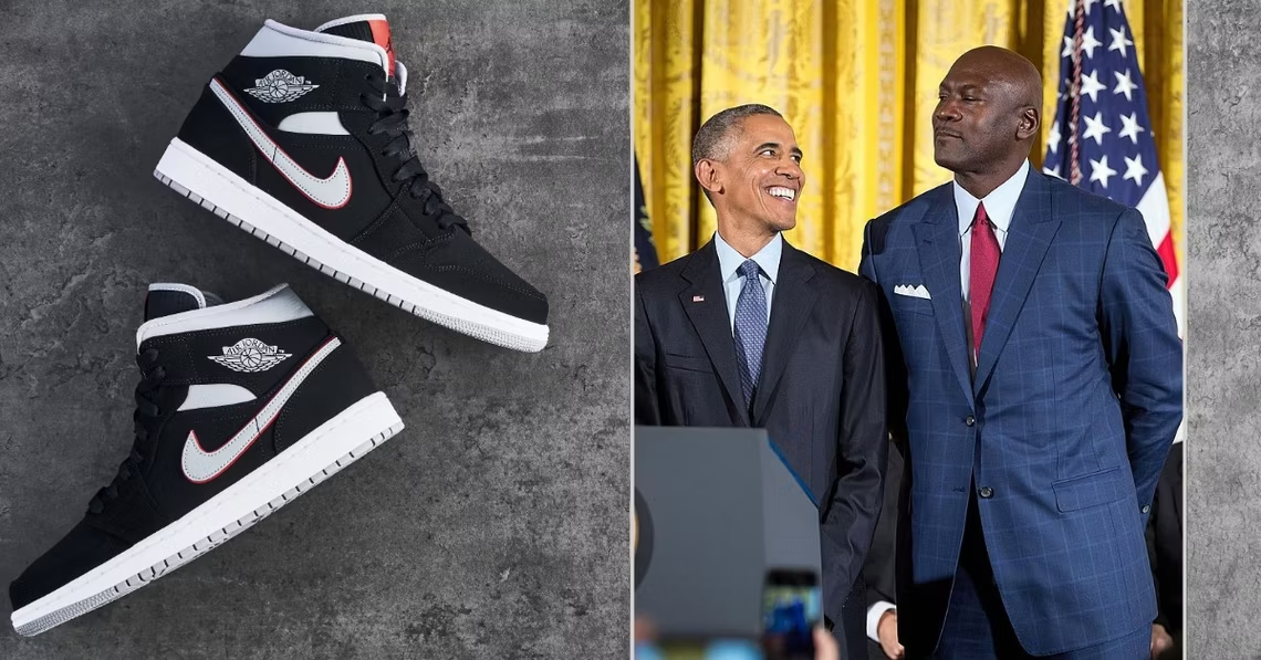Michael Jordan’s Air Jordan Deal: How He Revolutionized NBA Sponsorship