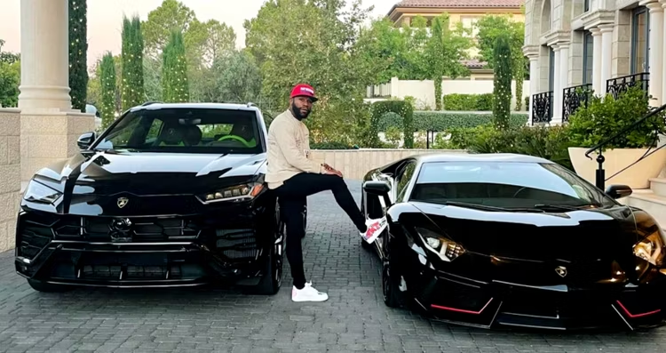 A Closer Look At Floyd Mayweather’s Incredible Supercar Collection In 2024