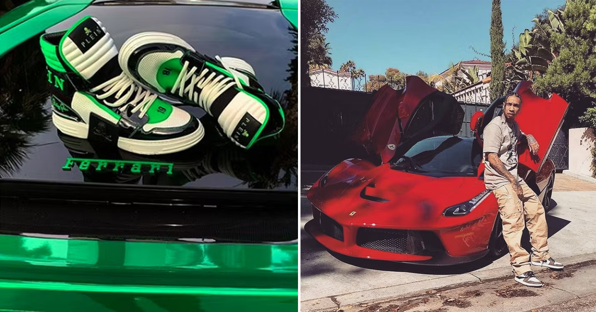 These Celebrities Got Into Trouble With Brands Because Of Their Cars