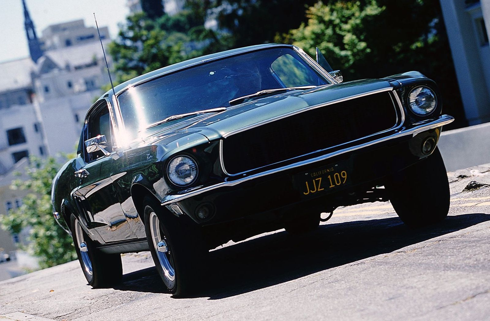 10 Movie Mustangs That Every Gearhead Should Recognize