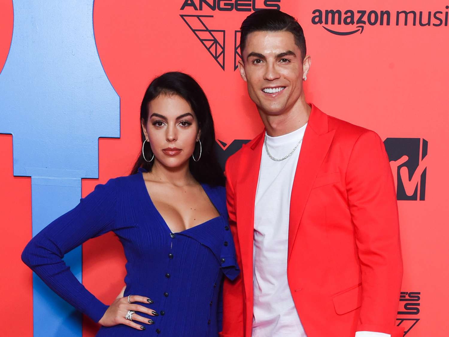 15 Things About Cristiano Ronaldo And Georgina Rodriguez’s Relationship That Confuses Fans