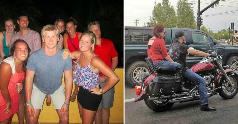 Look Twice! Here Are Some Timed Photos That Don’t Look Like They Should