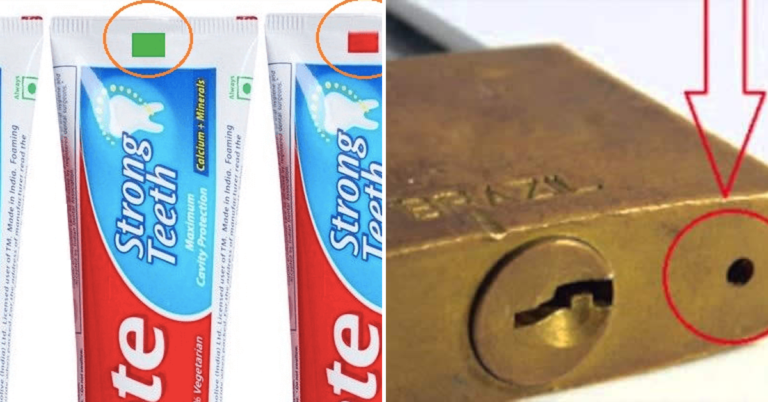 10+ Everyday Things With Hidden Features You Didn’t Know The Purpose Of