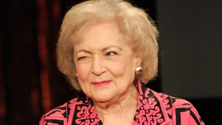 Betty White Revealed Why She Never Had Kids – And It’s an Important Lesson for Everyone