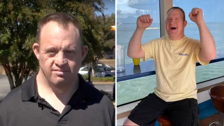 Man With Down Syndrome Has Worked at Wendy’s for 20 Years – Instead of Rewarding His Loyalty, He Was Fired