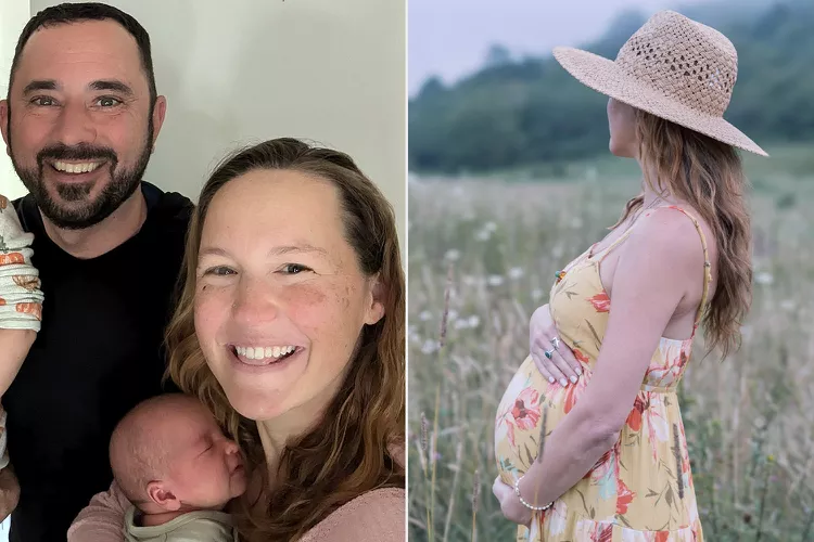 Pregnant Woman Was Stranded on Mountain the Night Before Her C-Section, Then Everyone Rushed to Help