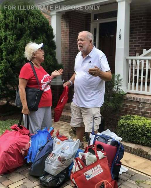 After I purchased my ideal house, my husband’s family chose to move in without my asking.