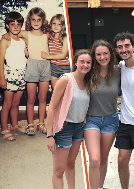 At Age 5, My Two Older Siblings and I Became Orphans but Promised Each Other to Fulfill Our Parents’ Dream