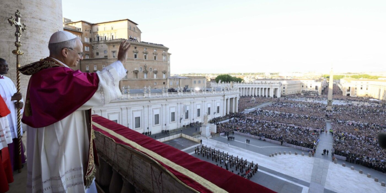 How Much Will Pope Leo XIV Be Paid As The New Pontiff?