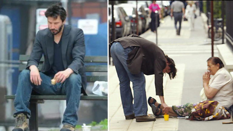 He Lost His Best Friend, His Child, and the Love of His Life — And Still Chose Kindness