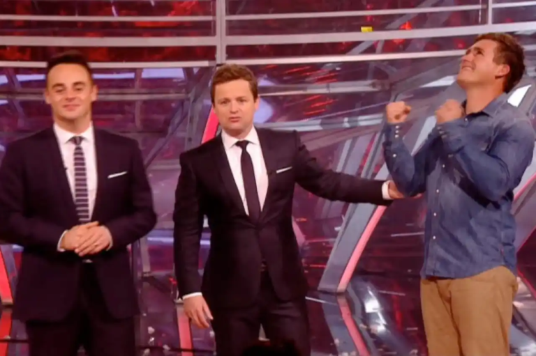 I won the biggest prize in UK quiz show HISTORY but then I had to suddenly flee the country – I still have a huge regret