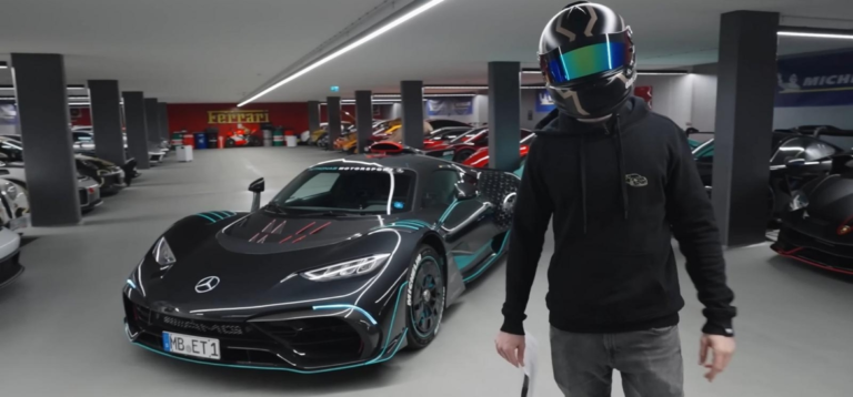 Think servicing a Bugatti Veyron is expensive? The maintenance costs of this Mercedes are so high that even millionaires are shocked. A yearly service costs $45,000, one rim costs $23,000, and mechanics charge $410 per hour.