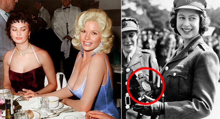16+ Rare Historical Photos That Show a Different Side of the Past